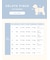 【CAT&DOG】スムーズィーマルチーズ柄プルオーバー