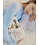 【Sleep】ふかふか収納ポーチ