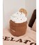 【Sleep】カップケーキお昼寝クッション