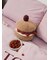 【Sleep】ラズベリースコーンサンドお昼寝クッション
