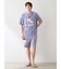 【ヒラノトシユキ】【HOMME】エアリーモコPLANEDOGジャガードプルオーバー