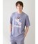 【ヒラノトシユキ】【HOMME】エアリーモコPLANEDOGジャガードプルオーバー