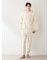 【HOMME】【抗菌防臭】ハートロゴ裏毛パーカ