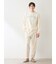 【HOMME】【抗菌防臭】ハートロゴ裏毛プルオーバー