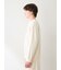 【HOMME】【抗菌防臭】ハートロゴ裏毛プルオーバー