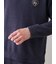 【HOMME】エアリーモコカレッジプルオーバー