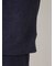 【HOMME】エアリーモコカレッジプルオーバー