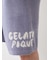 【ヒラノトシユキ】【HOMME】エアリーモコPLANEDOGジャガードハーフパンツ