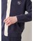 【HOMME】エアリーモコカレッジパーカ