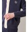 【HOMME】エアリーモコカレッジパーカ