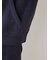 【HOMME】エアリーモコカレッジパーカ