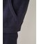 【HOMME】エアリーモコカレッジパーカ