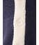 【HOMME】エアリーモコカレッジパーカ