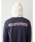 【HOMME】エアリーモコカレッジパーカ