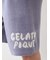 【ヒラノトシユキ】【HOMME】エアリーモコPLANEDOGジャガードプルオーバー&ハーフパンツセット