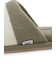 【HOMME】【接触冷感】【UVカット】スムーズィーliteクール2ボーダールームシューズ