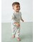 【BABY】ダイナソー柄ロングパンツ