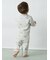 【BABY】ダイナソー柄ロングパンツ
