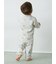 【BABY】ダイナソー柄ロングパンツ