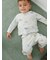 【BABY】ダイナソー柄ロングパンツ