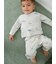 【BABY】ダイナソー柄ロングパンツ
