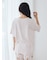 【ONLINE限定】【接触冷感】【UVカット】お散歩ドッグワンポイントTシャツ&ロングパンツセット