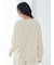 【ONLINE限定】【UVカット】お散歩ドッグワンポイント裏毛プルオーバー&ロングパンツセット