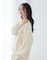 【ONLINE限定】【UVカット】お散歩ドッグワンポイント裏毛プルオーバー&ロングパンツセット