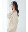 【ONLINE限定】【UVカット】お散歩ドッグワンポイント裏毛プルオーバー&ロングパンツセット
