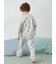 【KIDS】ダイナソー柄ロングパンツ