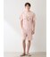 【HOMME】【接触冷感】【抗菌防臭】シロクマプリンTシャツ