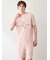 【HOMME】【接触冷感】【抗菌防臭】シロクマプリンTシャツ