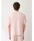 【HOMME】【接触冷感】【抗菌防臭】シロクマプリンTシャツ
