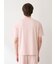 【HOMME】【接触冷感】【抗菌防臭】シロクマプリンTシャツ