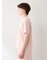 【HOMME】【接触冷感】【抗菌防臭】シロクマプリンTシャツ