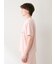 【HOMME】【接触冷感】【抗菌防臭】シロクマプリンTシャツ