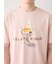 【HOMME】【接触冷感】【抗菌防臭】シロクマプリンTシャツ