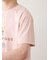 【HOMME】【接触冷感】【抗菌防臭】シロクマプリンTシャツ