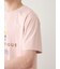 【HOMME】【接触冷感】【抗菌防臭】シロクマプリンTシャツ