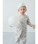 【BABY】エアリーモコダイナソーキャップ