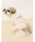 【CAT&DOG】お散歩ドッグ裏毛プルオーバー