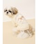 【CAT&DOG】お散歩ドッグ裏毛プルオーバー
