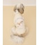 【CAT&DOG】お散歩ドッグ裏毛プルオーバー