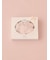 【ラッピング済み】【BABY】パウダーベアポンチョ&スタイセット BOX付き