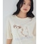 【ONLINE限定】【接触冷感】【UVカット】お散歩ドッグワンポイントTシャツ&ショートパンツセット