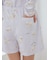 【ONLINE限定】【接触冷感】【UVカット】お散歩ドッグワンポイントTシャツ&ショートパンツセット