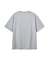 【HOMME】お散歩ドッグワンポイントTシャツ