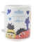 【SESAMESTREET×CPDHOOME meets GELATOPIQUE】マグカップ