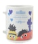 【SESAMESTREET×CPDHOOME meets GELATOPIQUE】マグカップ