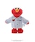 【SESAMESTREET×CPDHOOME meets GELATOPIQUE】エアリーモコ　エルモ ぬいぐるみコスチューム